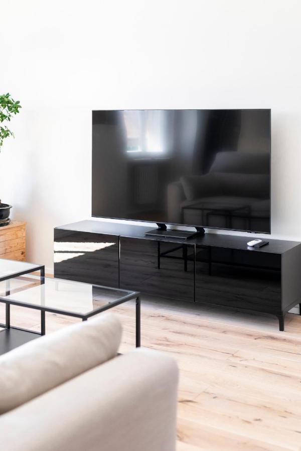 La Dolce Vita - Sunny Penthouse Trastevere Station 100Sqm 로마 외부 사진